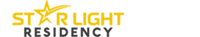 Starlight residency, Logo