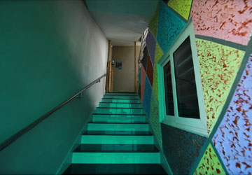 starlight residency, images