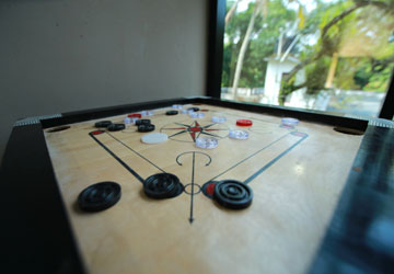 starlight residency, images
