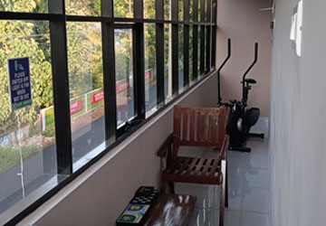 starlight residency, images