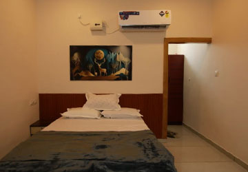 starlight residency, images