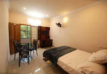 starlight residency, images
