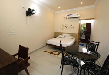 starlight residency, images