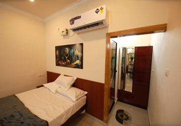 starlight residency, images