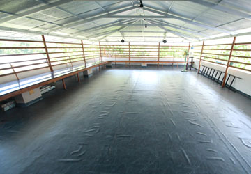 starlight residency, images